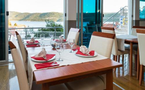 Neum Hotel | Motel Jadranka