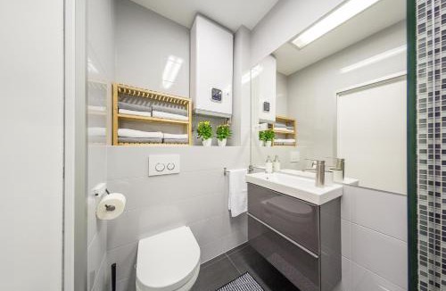 Stobrec Apartment | Apartments MEC & TIK