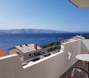Vratarusa Apartment | Apartment Renata