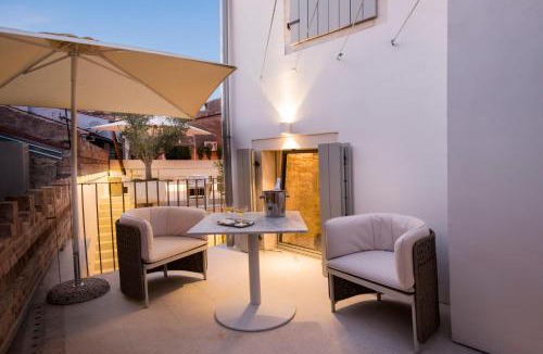 Rovinj Hotel | Spirito Santo Palazzo Storico - Adults Only