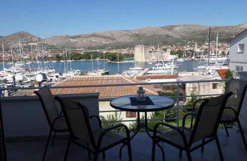 Trogir Apartment | Villa Espero