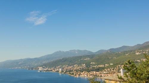 Sarsoni Apartment | Apartments Villa Luciana