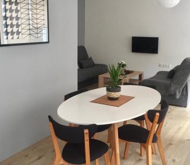 Sumece Apartment | Apartment Adi