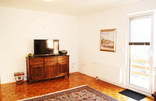 Sarajevo Apartment | Villa David