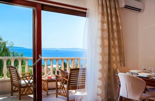Znjan Apartment | Villa Sea Breeze