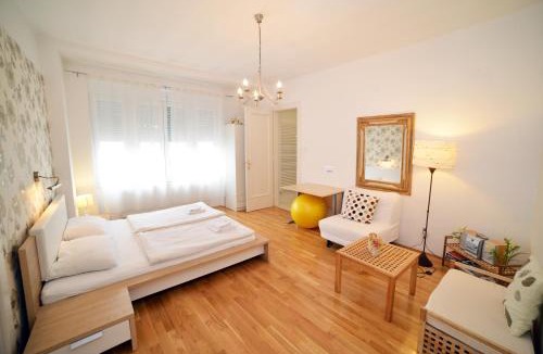 Zagreb Apartment | Downtown