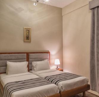 Al Barsha 1 Apartment | La Villa Najd Hotel Apartments
