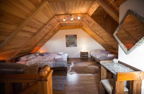 Josipdol House | Kuća za odmor "Neralić"