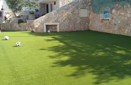 Seget Vranjica Apartment | Apartment Igralište Mirakul