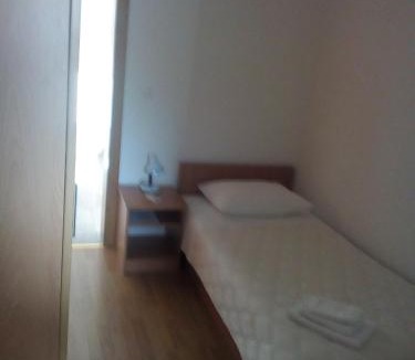Medjugorje House | Guest house Ruska i Karlo