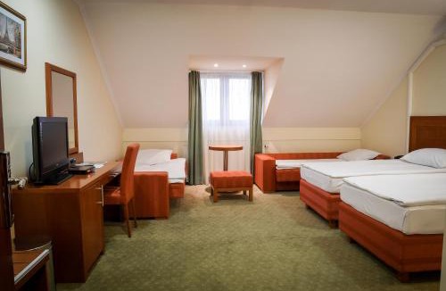 Prelog Hotel | Hotel Kralj