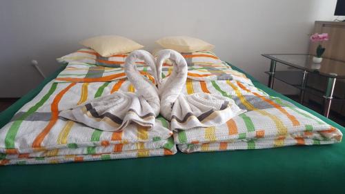 Fojnica Apartment | Apartment Gold City