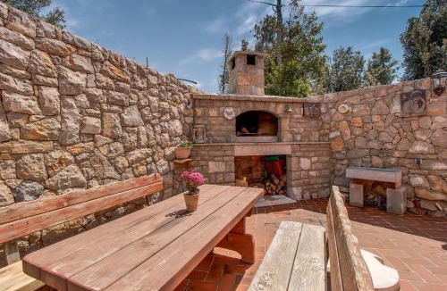 Veli Losinj Apartment | Apartmani Villa Casper