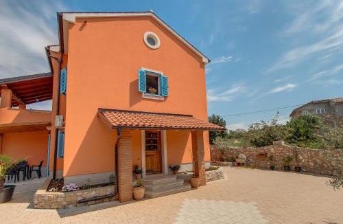 Veli Losinj Apartment | Apartmani Villa Casper