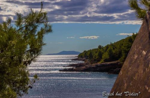 Jelsa Resort | Cast Away - Eco Resort