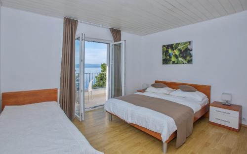 Brela Apartment | Villa Dalmatia Apartments