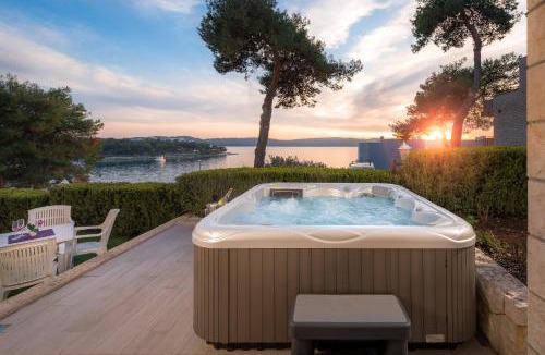 Trogir Apartment | Apartments Villa Luxor