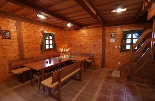 Srednje Grcevje Cabin | Vineyard cottage Zidanca med vinogradi