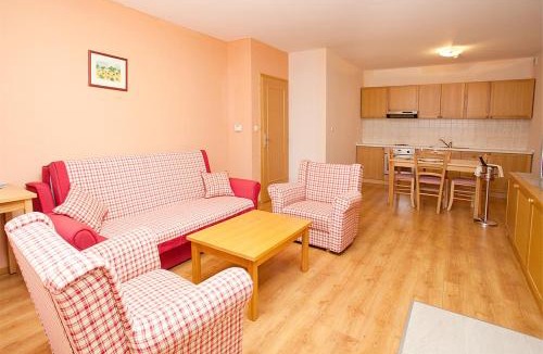 Kraljevec Sesvetski Apartment | Aparthotel Snjezna Kraljica