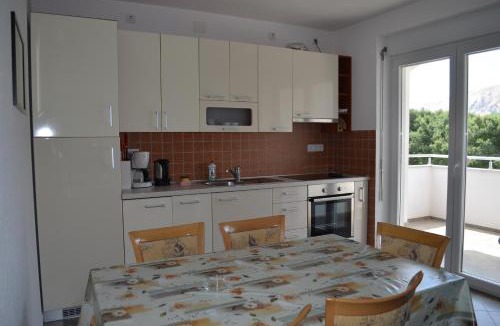 Baska Apartment | Apartment Buljan 2