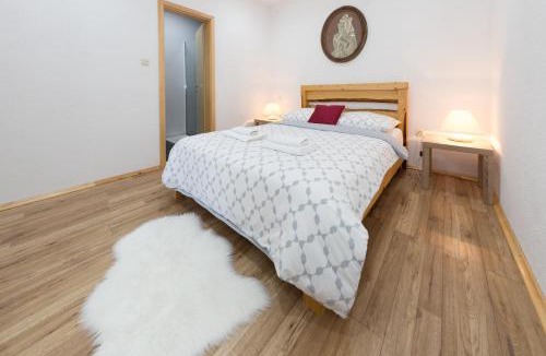 Korenica Apartment | Studio Apartments Plitvice Lacus