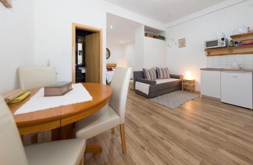 Korenica Apartment | Studio Apartments Plitvice Lacus