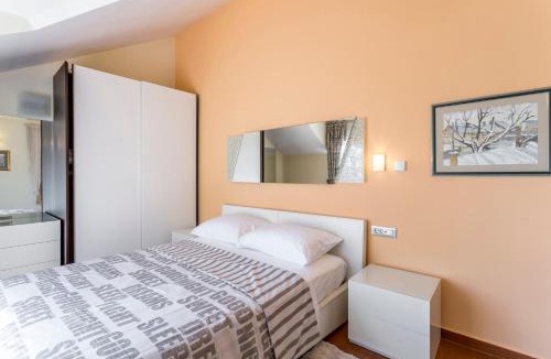 Kastel Luksic House | Luxury Villa Vesna