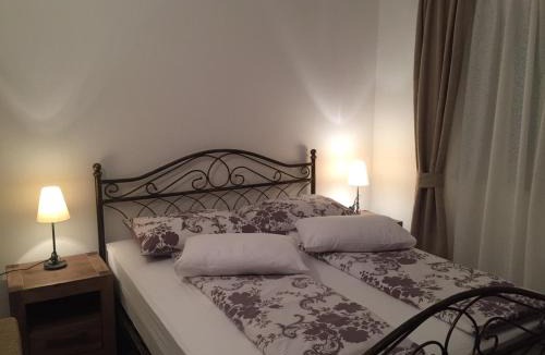 Barbat na Rabu Apartment | Villa Rosana