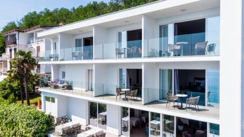Tulisevica Hotel | Boutique Hotel Acacia