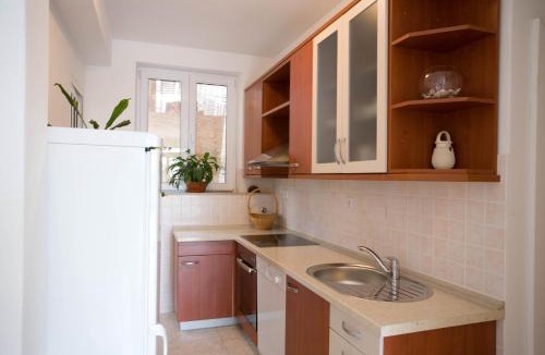 Krizna luka House | Apartments Topo