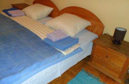 Medjugorje Bed & Breakfast | Sobe u kucanstvu MBM