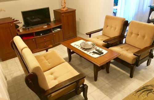 Lovrecica Apartment | Apartments Markelj