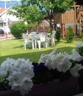 Korenica House | Guest House Olbina