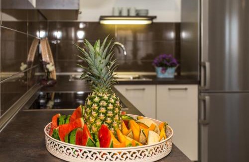 Rudine Apartment | Villa Rusula