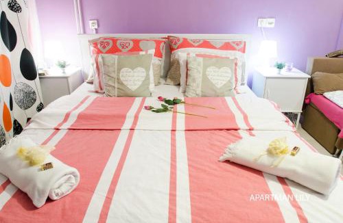 Krapina Apartment | Apartments Kamenecki