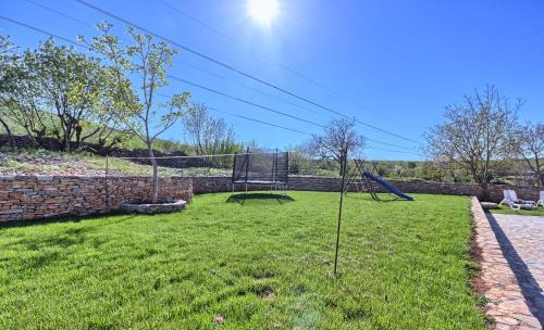 Central Dalmatia House | Dalmatia Stone House - heated pool