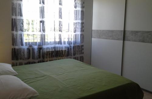 Nerezine Apartment | Berto