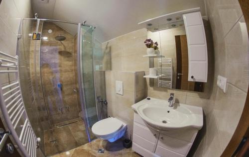 Bihac Villa | Amal Grand Villa