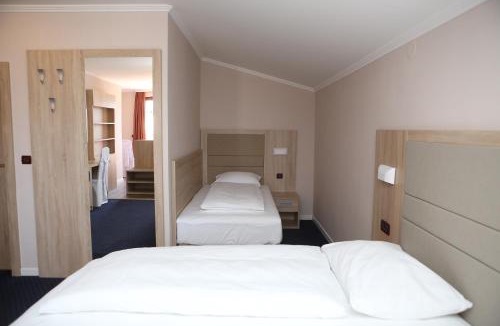 Gospic Hotel | Hotel Ana