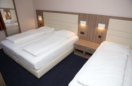 Gospic Hotel | Hotel Ana