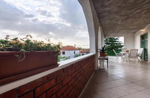 Galovac Apartment | Apartman Lastavica