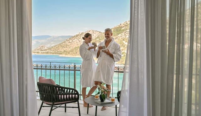 Veladrion Adults Exclusive Boutique Resort