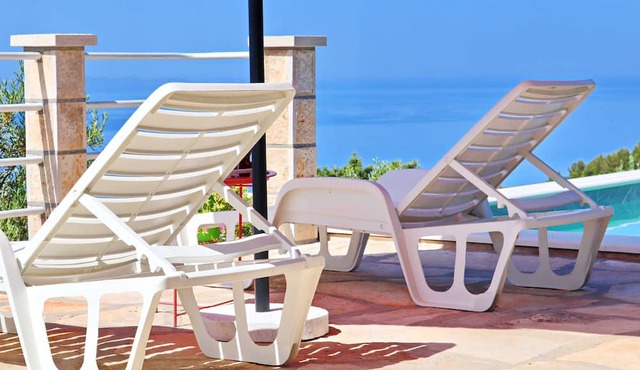 Holiday Home Zule