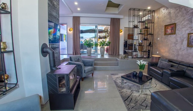 Villa Vie in Mostar