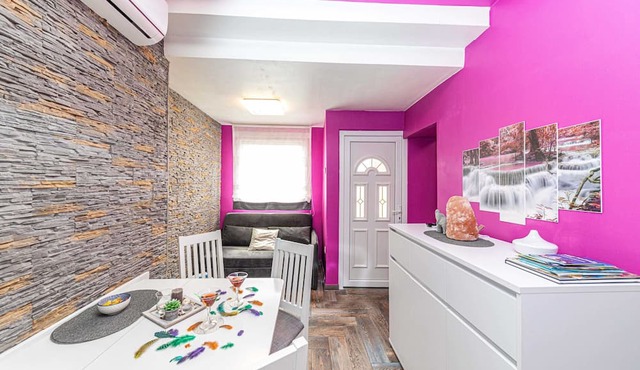 Apartments Keka