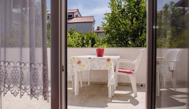 Rab Paradise Villa -3 Bedrooms,3 Bathrooms in Rab