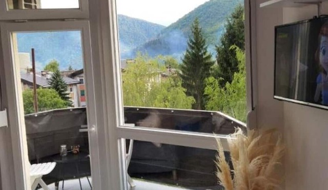 Suite No7 in Jajce