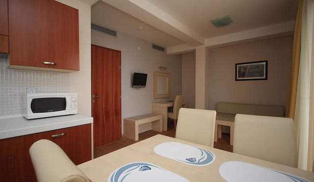 Turisticki apartmani Natalia in Podgora