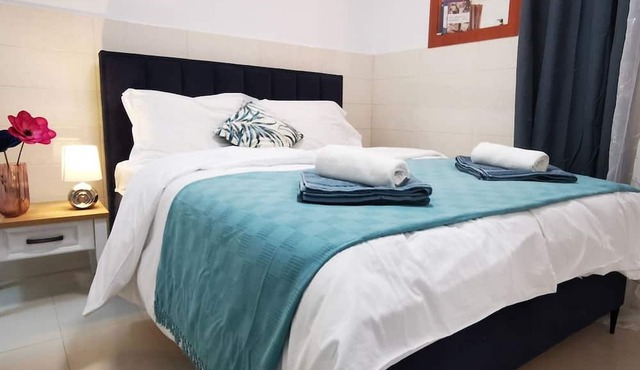 Apartment Varglien