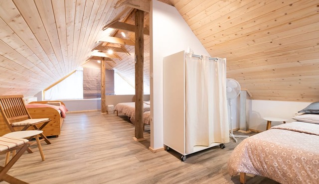 Guest House Pr' Čut - peaceful location, perfect for families in Žirovnica